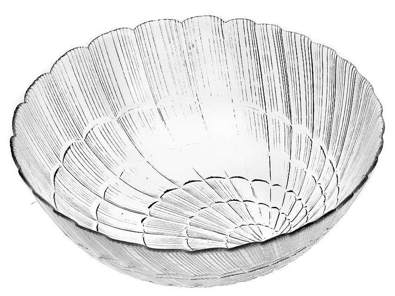 Салатники PSB10250Атлантис6шт.156мм. фото 1
