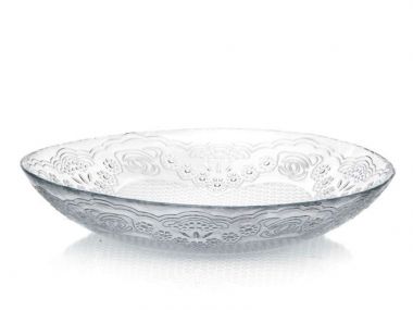 Тарелка PSB10527BЛейси 215мм.6шт.