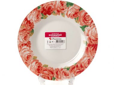 Тарелка PSB10327SLPeony1шт.200мм.