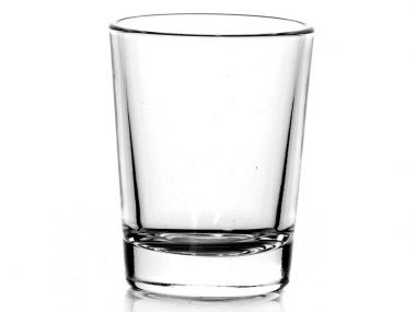 Стопки PSB52440Алания6шт.60мл.