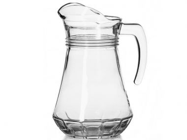 Кувшин PSB43614Casablanca1300мл.без крыш.