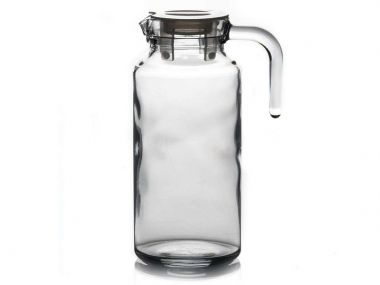Кувшин PSB43964B 1300мл.с крыш.