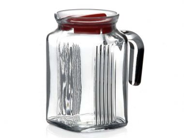 Кувшин PSB80122Frigo600мл.с крыш.