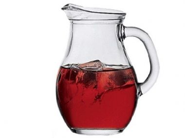 Кувшин PSB80100Бистро250мл.без крыш.