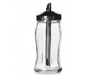 Сахарница с дозатором PSB80078 240мл.