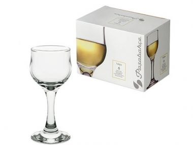 Рюмки PSB44164Tulipe6шт.60мл.