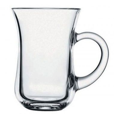 Армуду с ручкой PSB55411Keyif6пр.140мл.