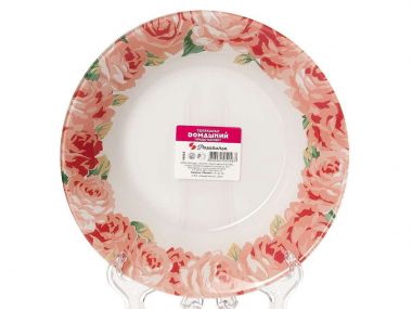 Тарелка PSB10335SLPeony1шт.220мм.