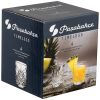 НАБОР СТОПОК ИЗ 4 ШТ.TIMELESS САПФИР 62 МЛ фото 2