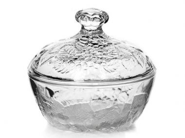 Сахарница с крыш.PSB97556Piknik131мм.