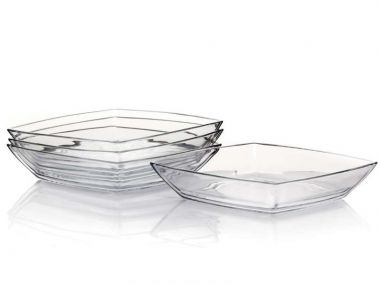 Тарелки PSB54633Токио4шт.191мм.